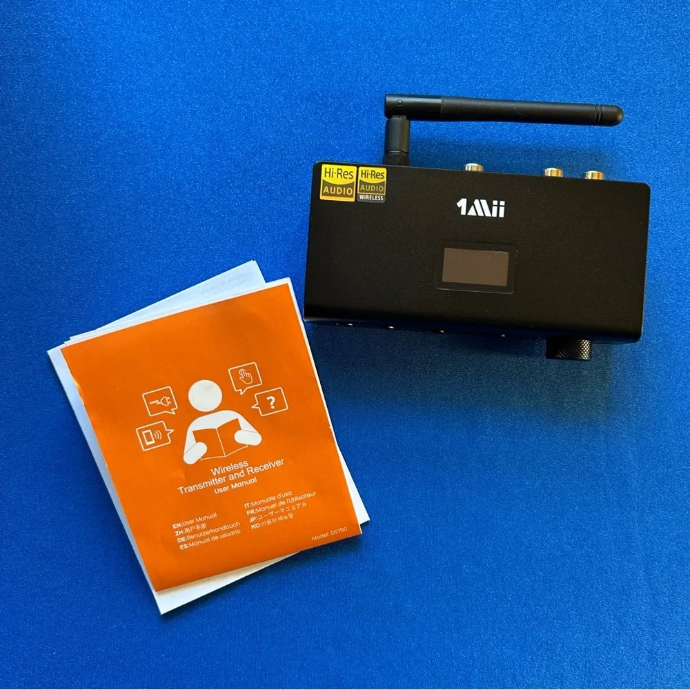 Hi-Fi Wireless Adapter - Picture 10 of 16